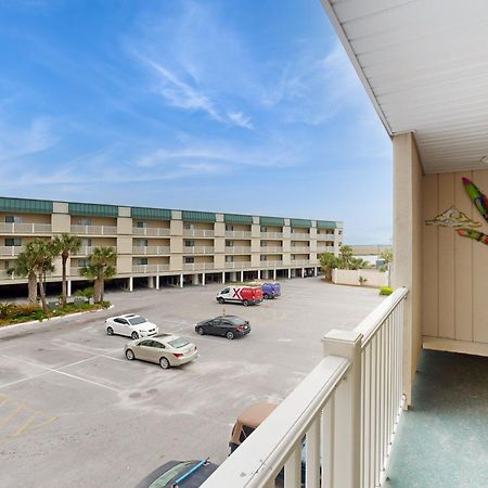 Bay Creek Villa - 202 Едисто Бийч Екстериор снимка