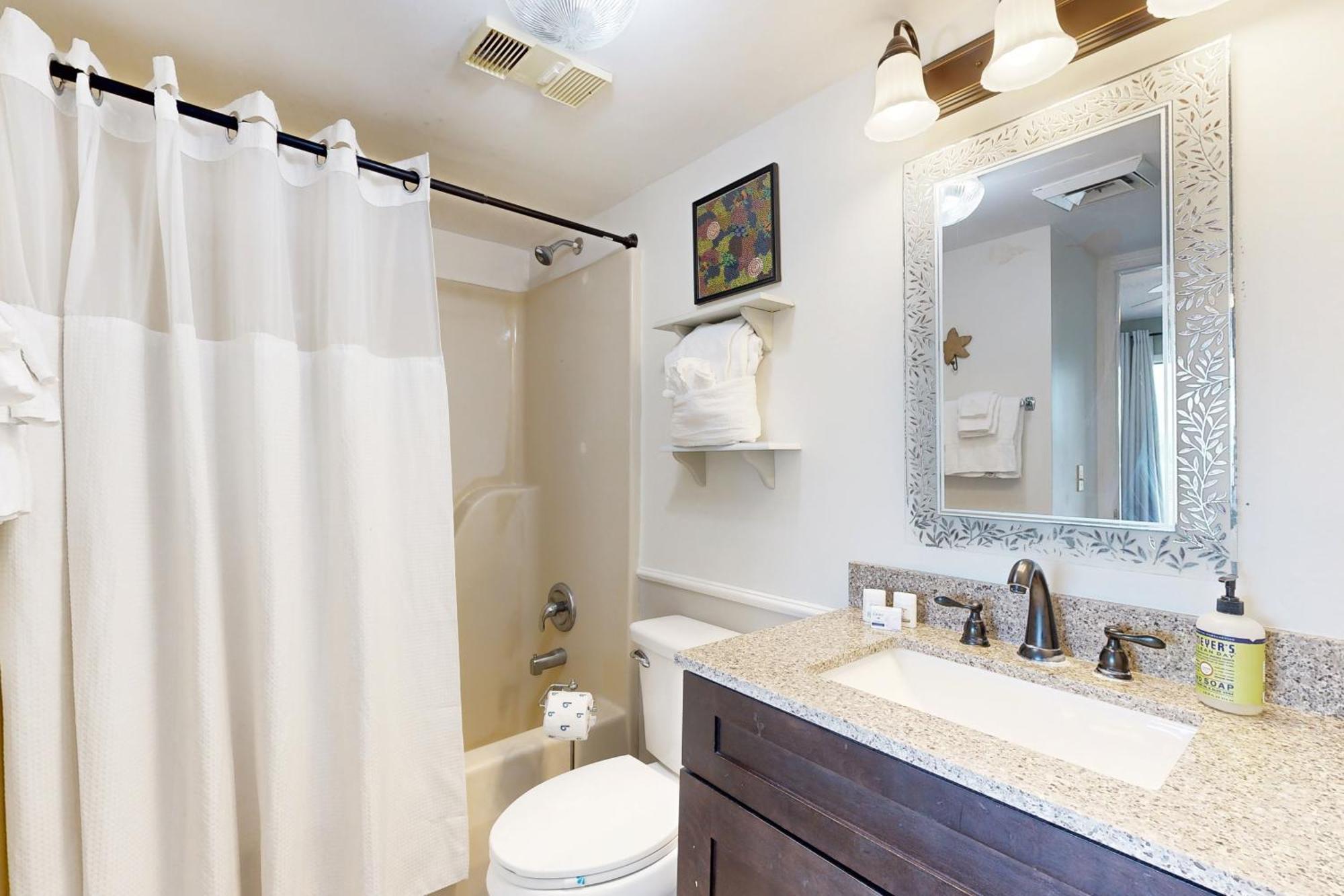 Bay Creek Villa - 202 Едисто Бийч Екстериор снимка