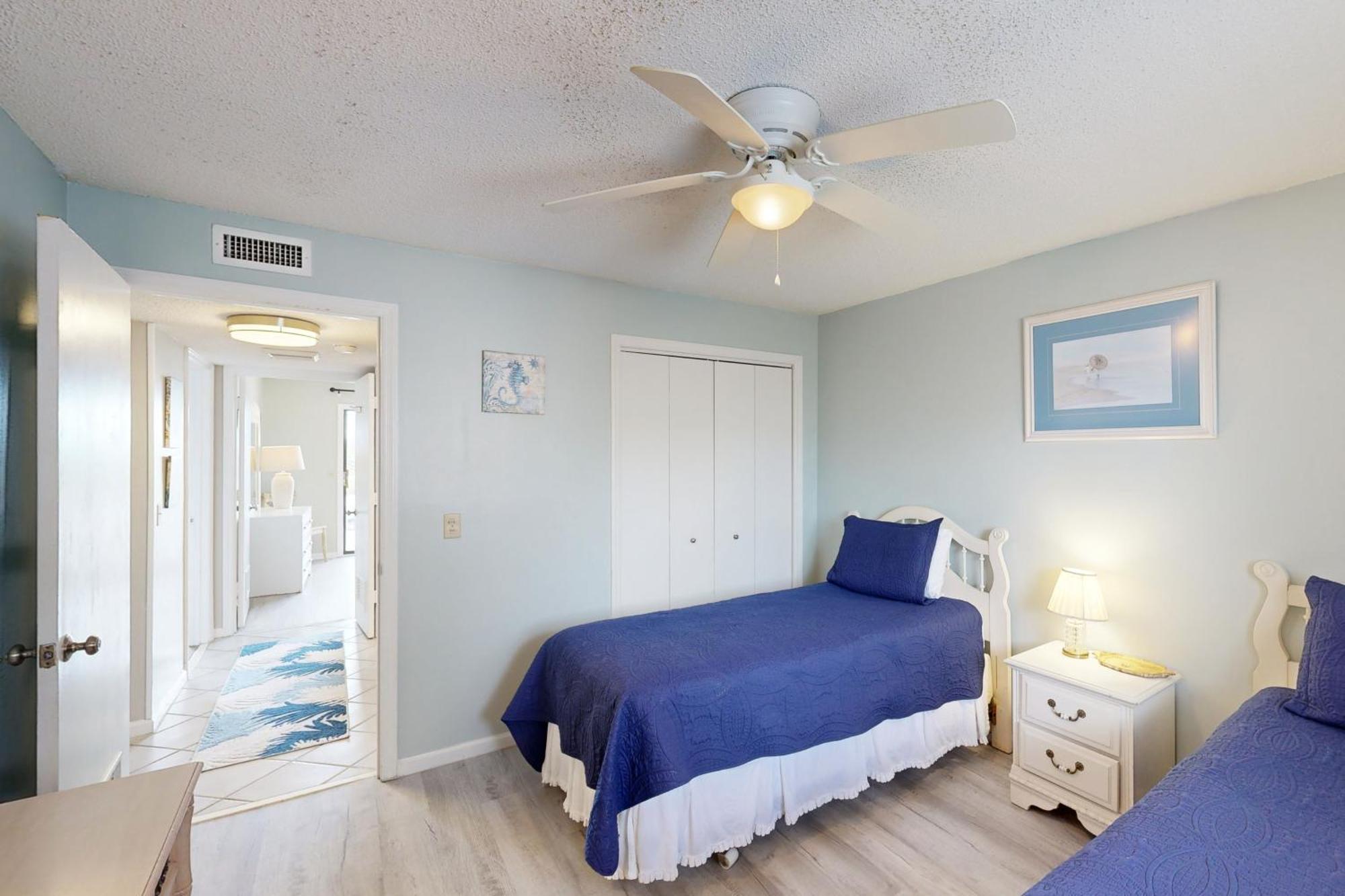 Bay Creek Villa - 202 Едисто Бийч Екстериор снимка