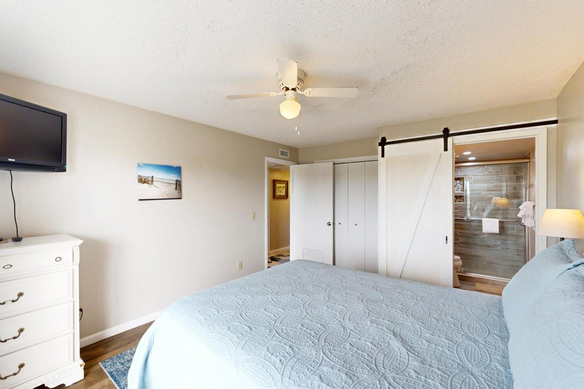 Bay Creek Villa - 202 Едисто Бийч Екстериор снимка