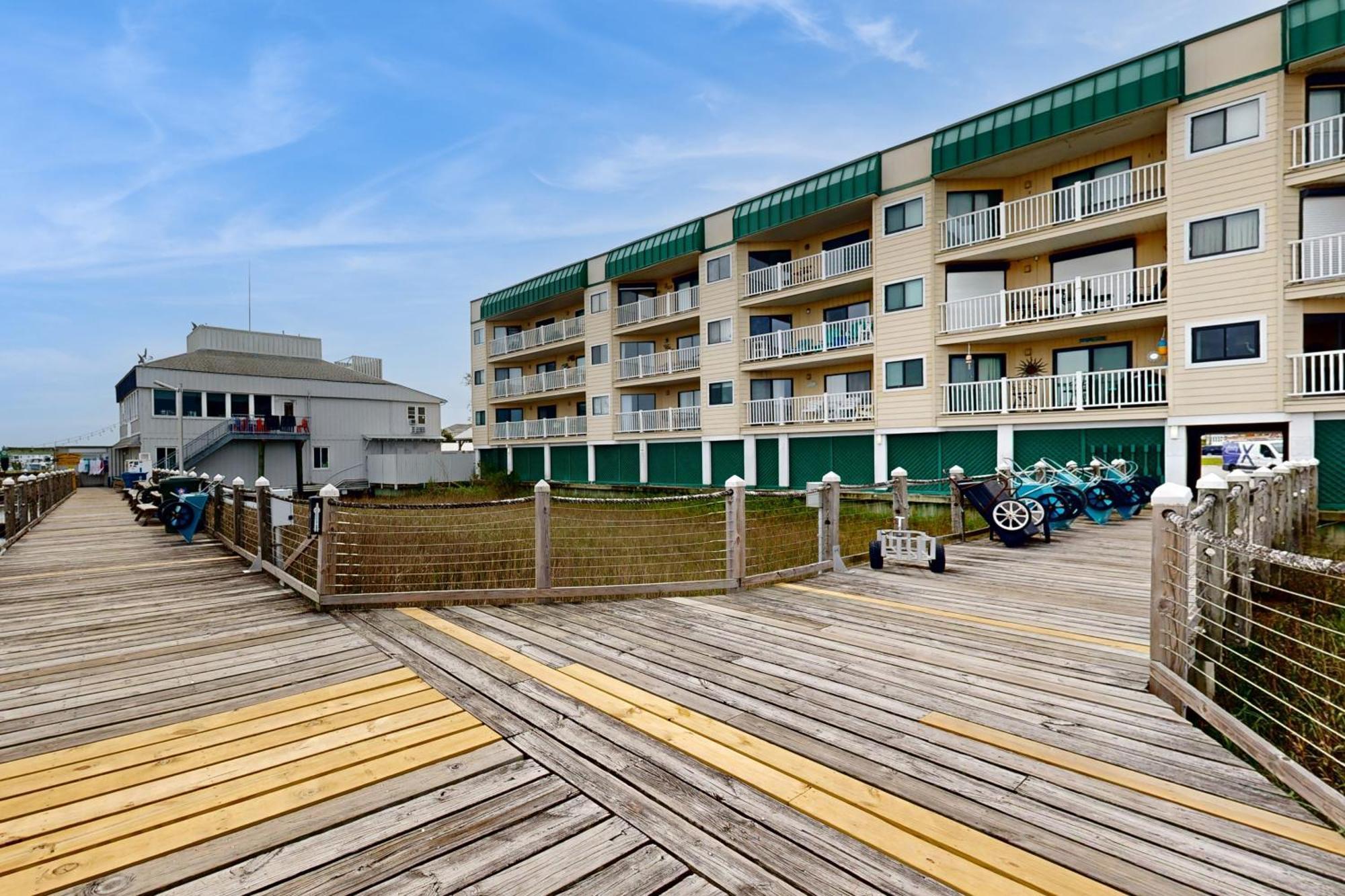 Bay Creek Villa - 202 Едисто Бийч Екстериор снимка