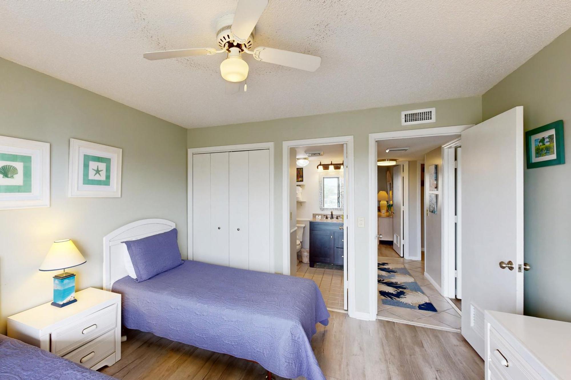 Bay Creek Villa - 202 Едисто Бийч Екстериор снимка