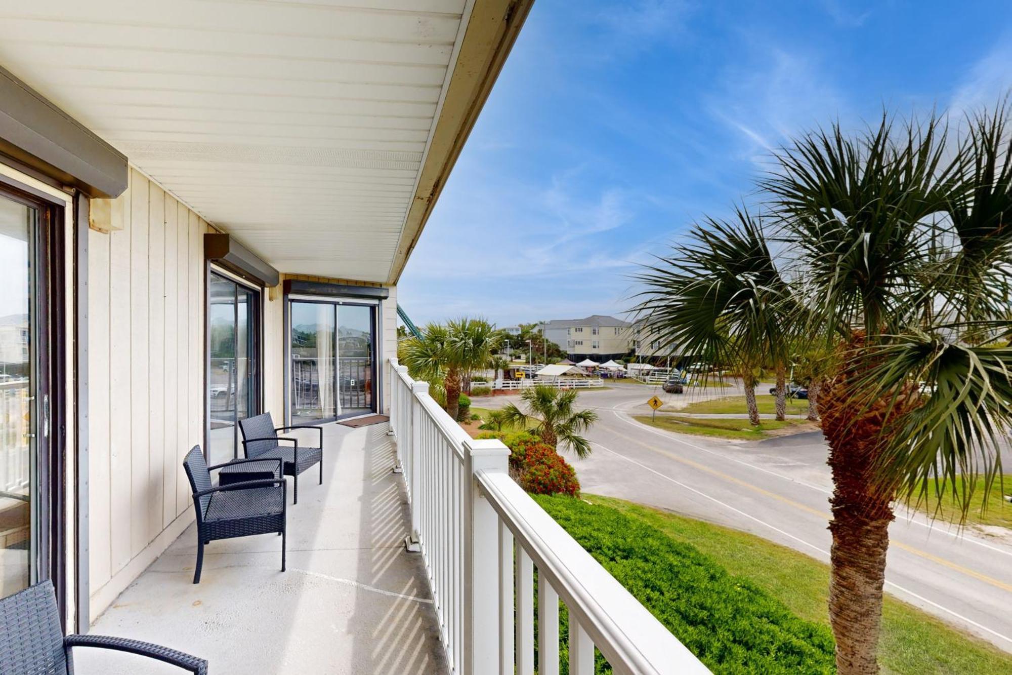 Bay Creek Villa - 202 Едисто Бийч Екстериор снимка